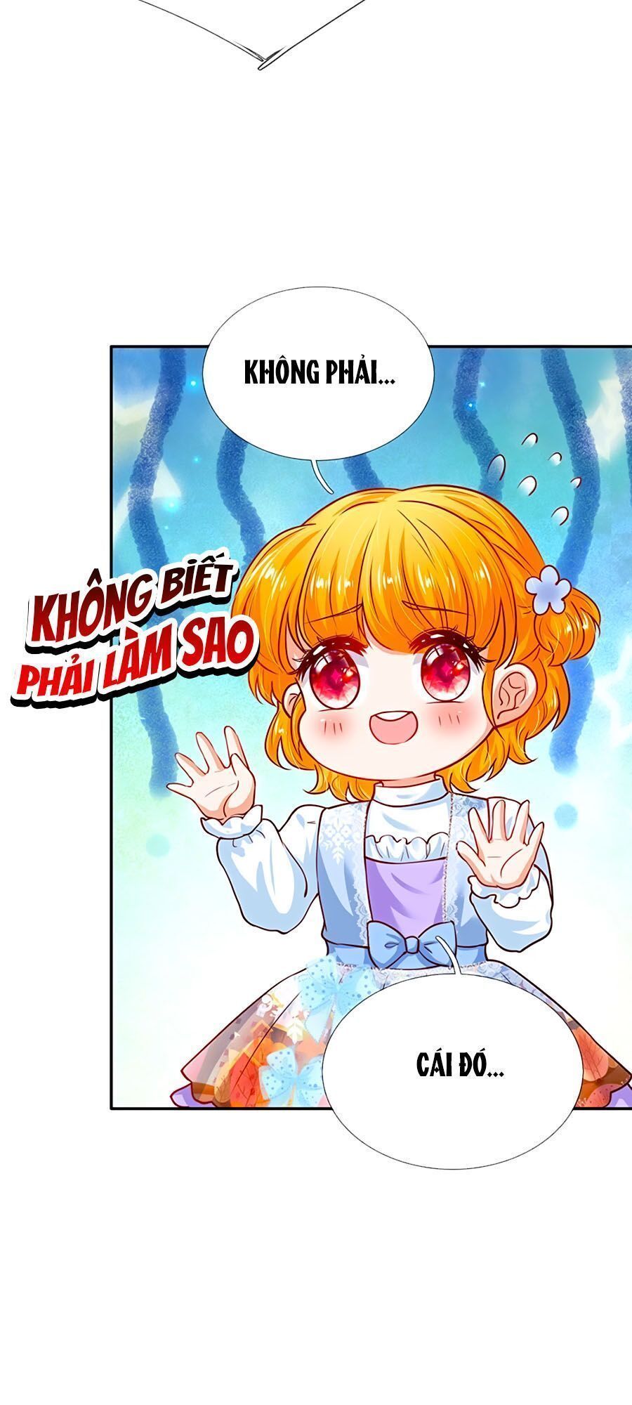 bỗng một ngày nọ trở thành con gái vua chapter 283 16