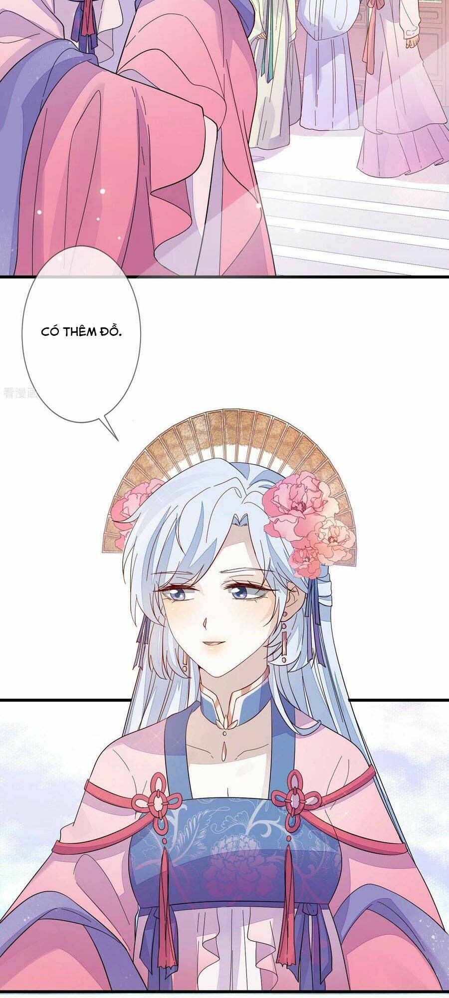 cửu khuyết phong hoa chapter 120 10