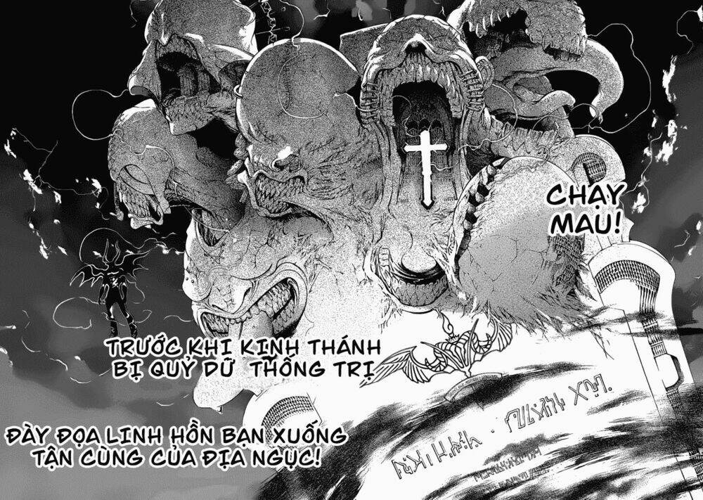 air gear chapter 315 4