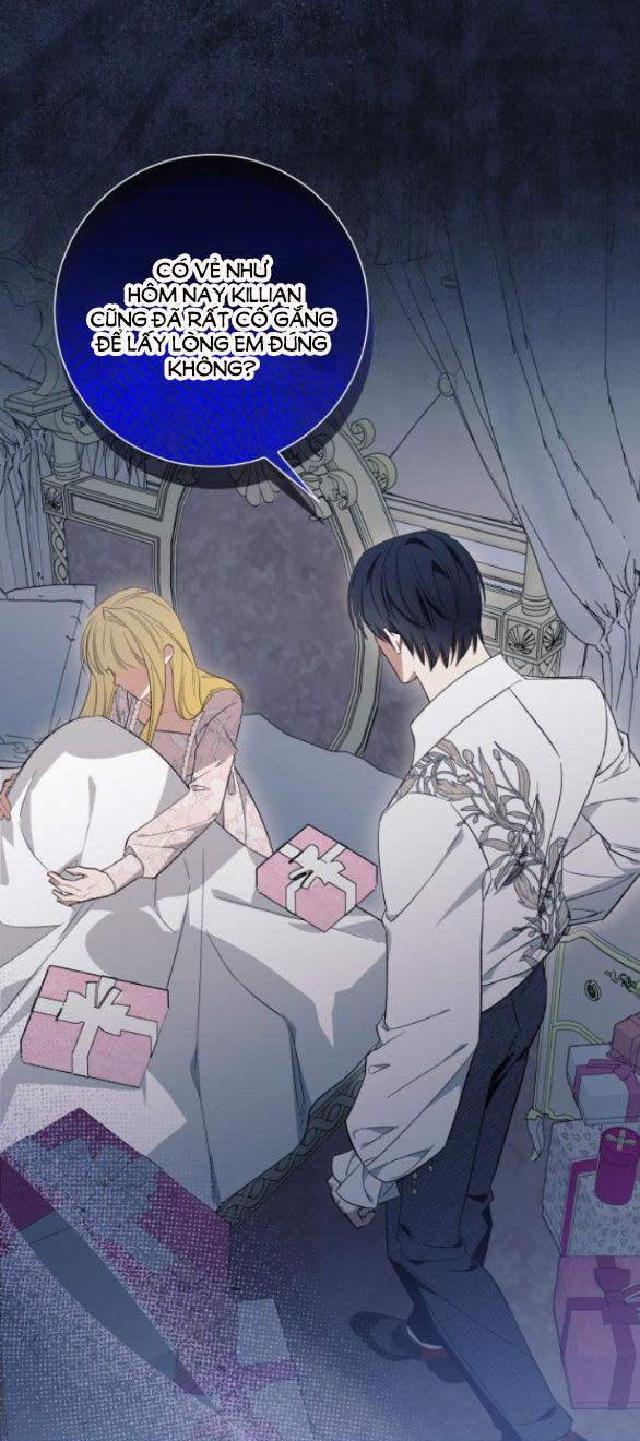 tôi tưởng đó chỉ là tiểu thuyết trọng sinh bình thường chapter 42.2 26