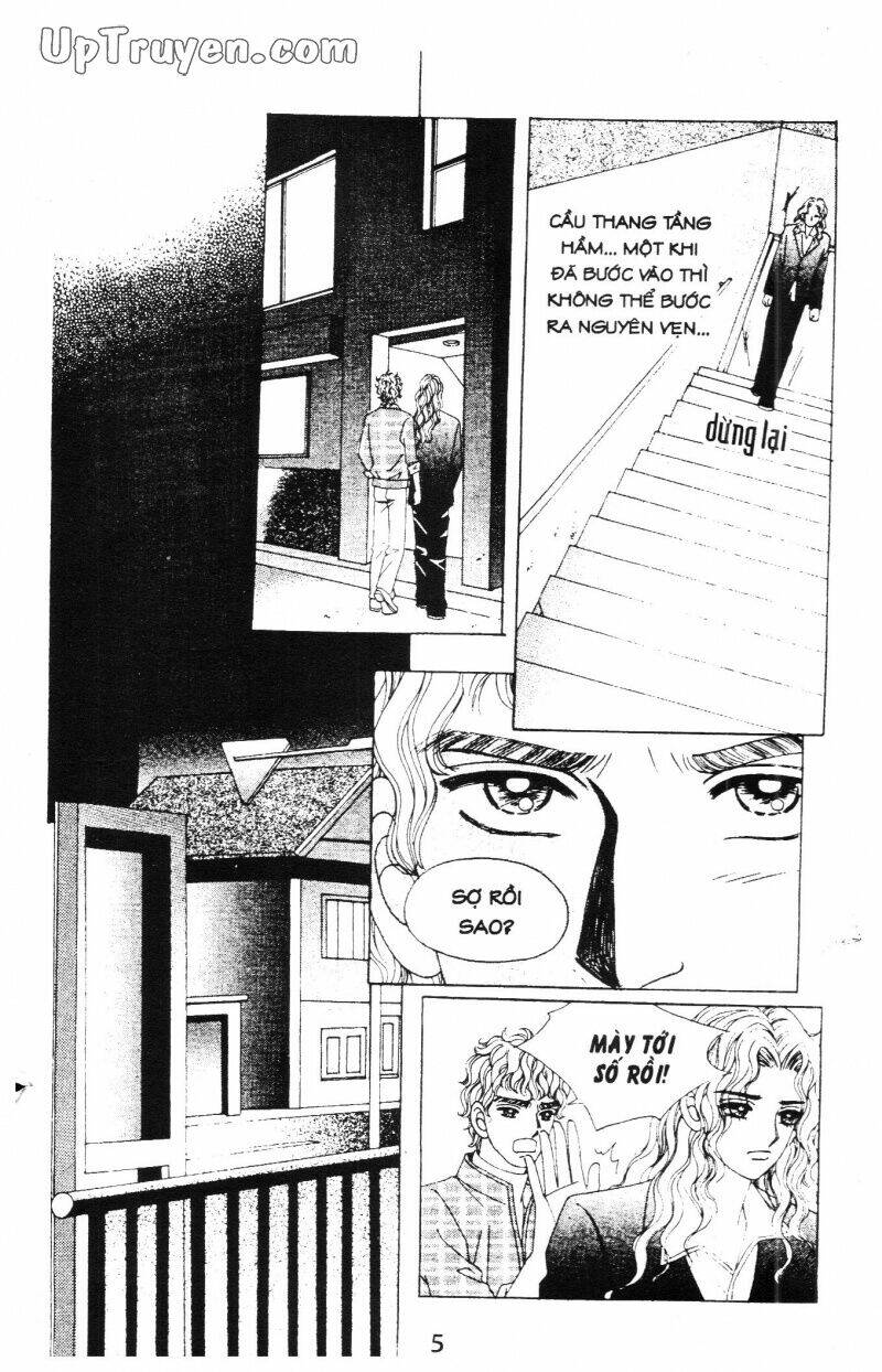 mặt nạ tình yêu chapter 68 6