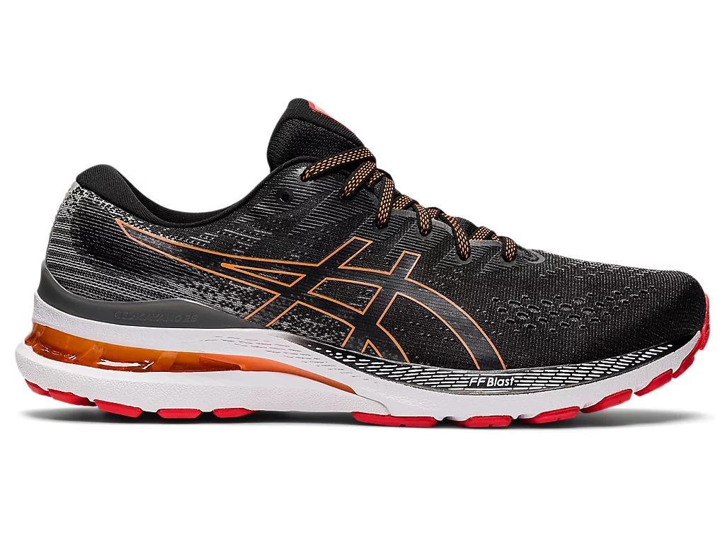 Giày chạy bộ nam Asics GEL-KAYANO 28 - 1011B189.005