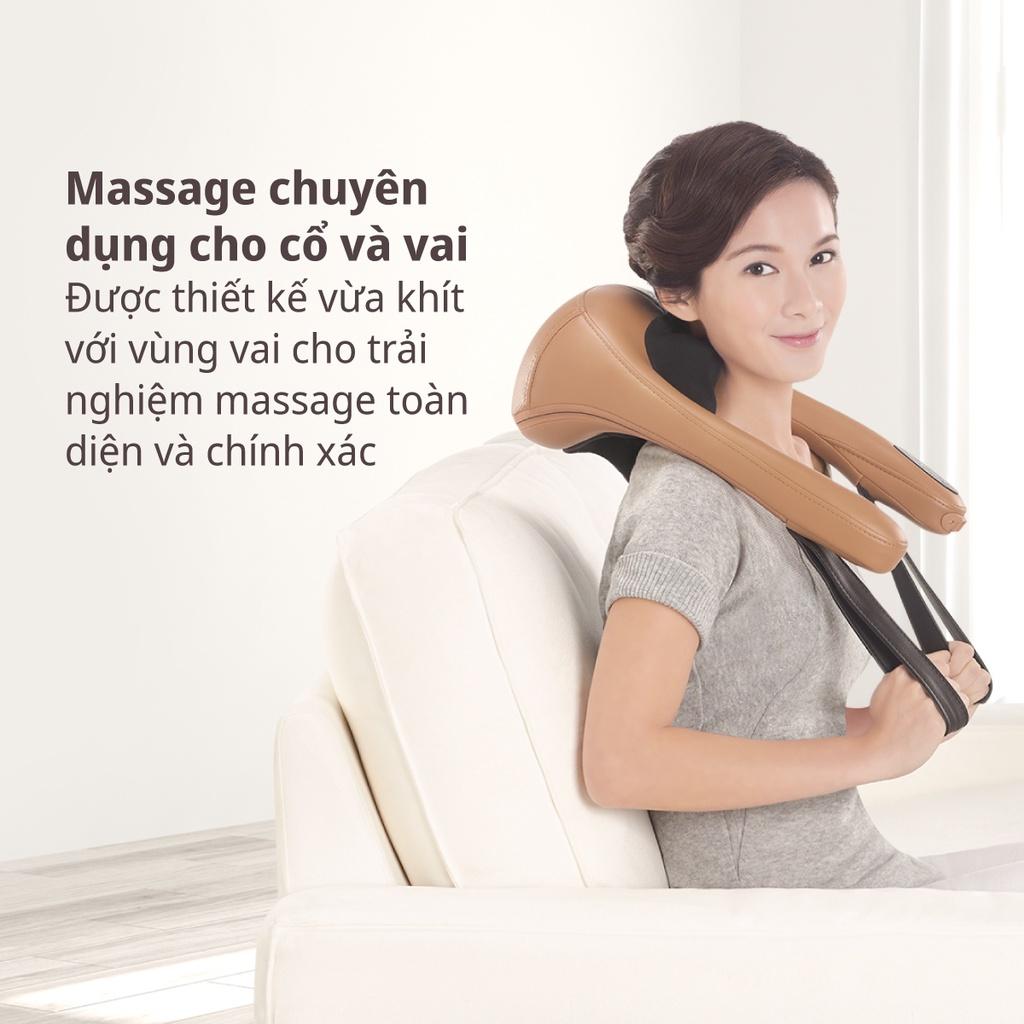 OSIM Máy massage cổ uMoby