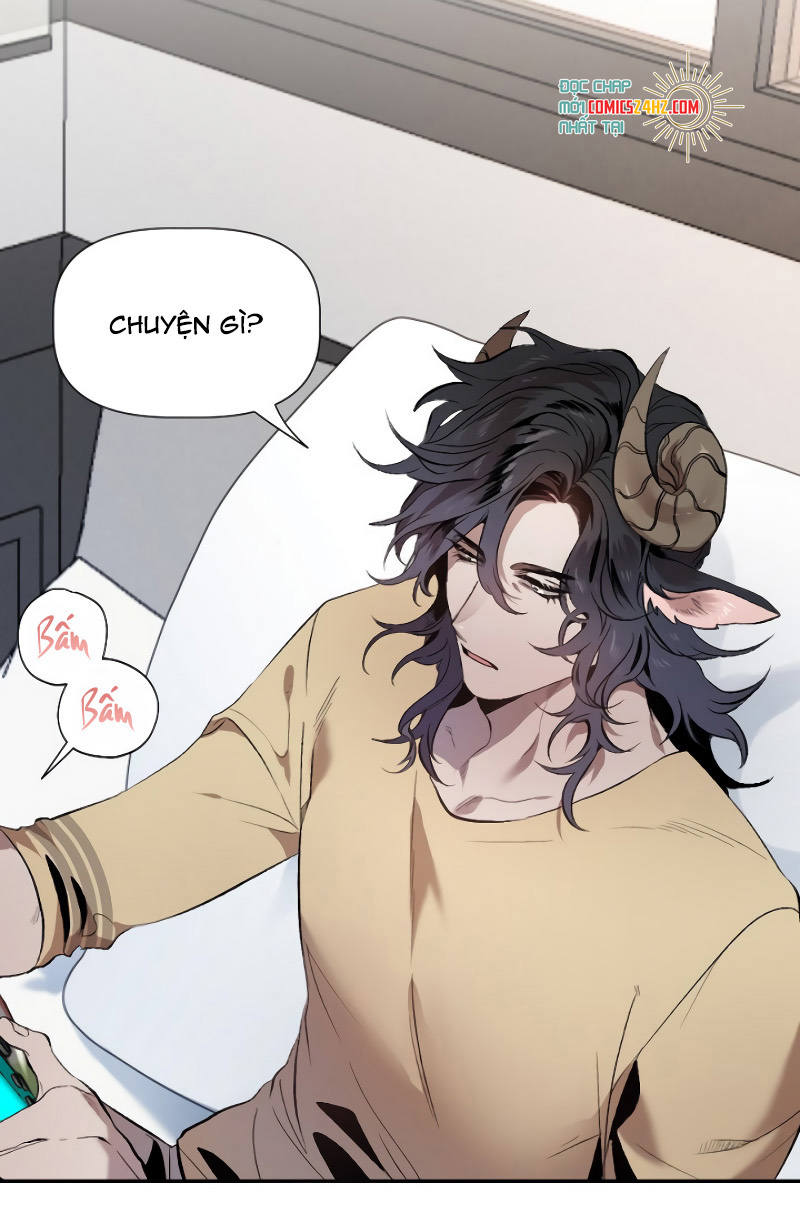 nụ hôn tàn bạo chapter 2 2