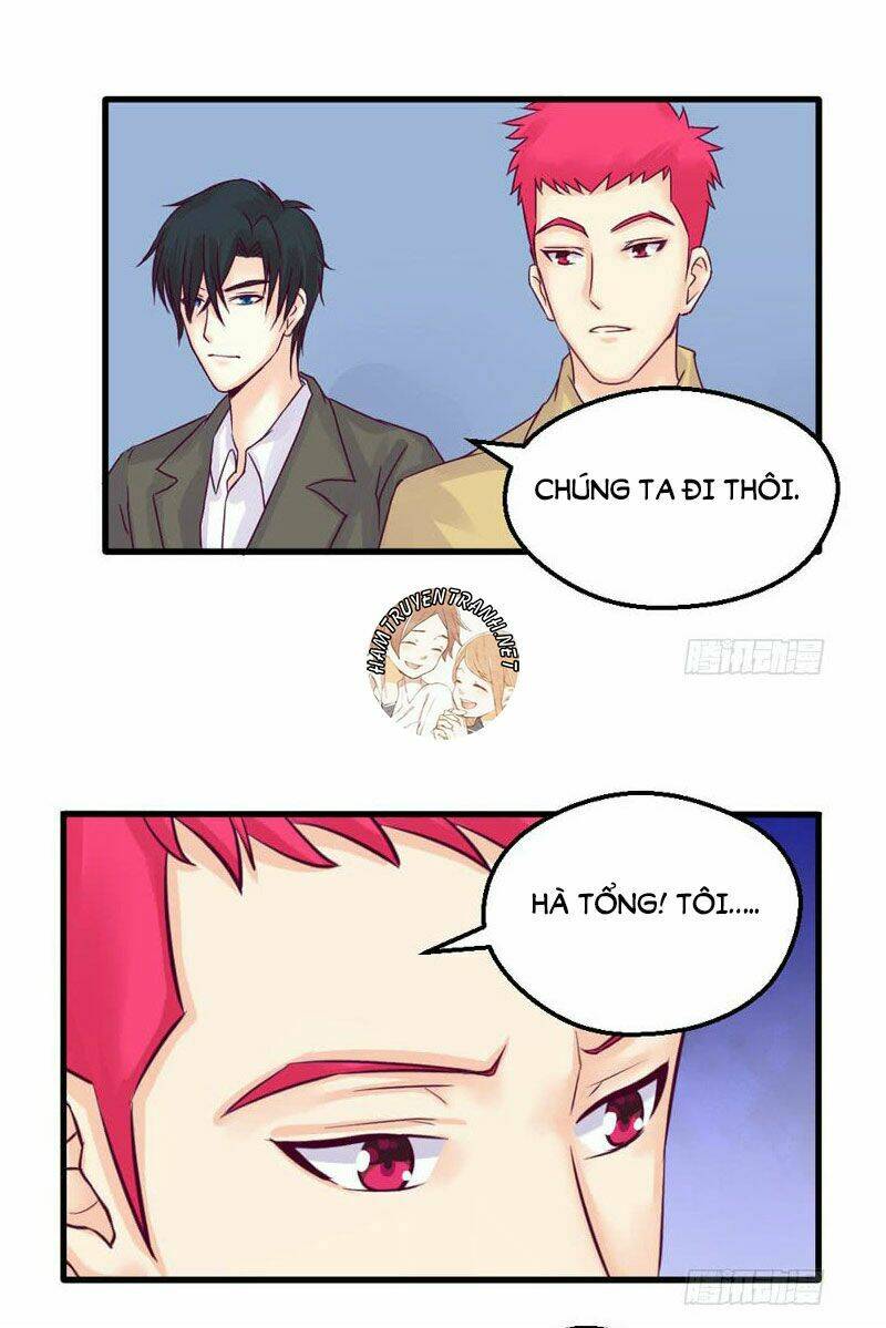 dục vọng của ác ma chapter 16 9