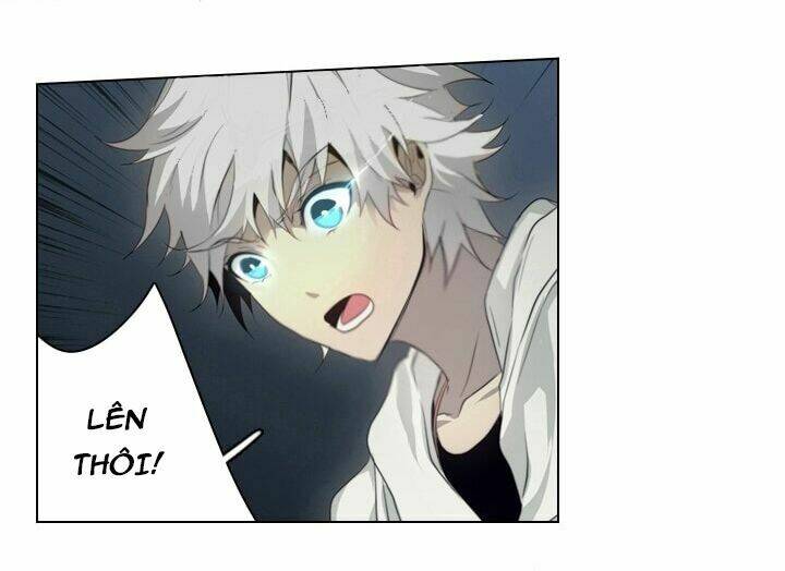 người cống hiến chapter 12 41