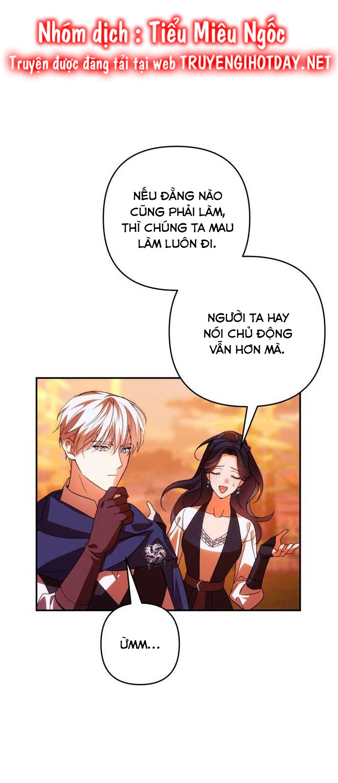 quyến rũ ngài công tước phương bắc chapter 82 34