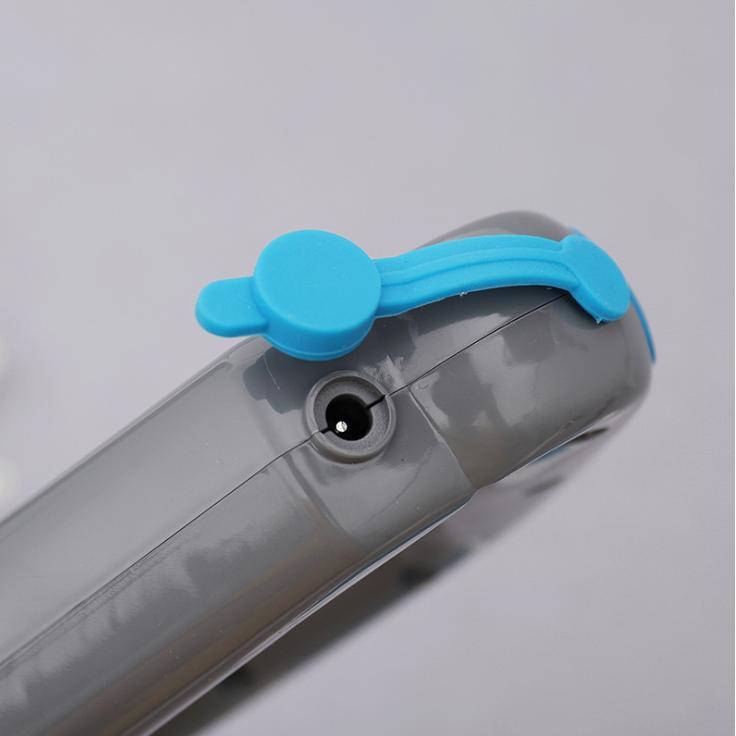 Dụng cụ vệ sinh nhà cửa bằng lực ly tâm Muscle Scrubber - AsiaMart