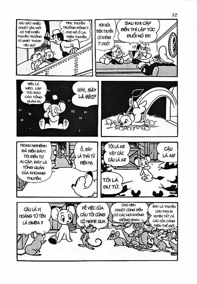 vua sư tử chapter 1 12