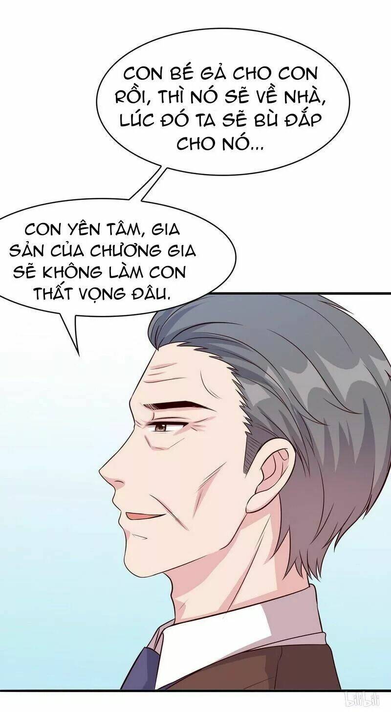 nam thần manh bảo tận diệt chapter 75.1 4