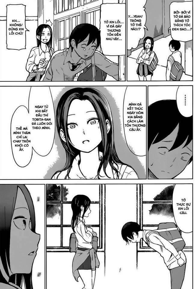 batsu-gyaru oneshot chapter 1 30