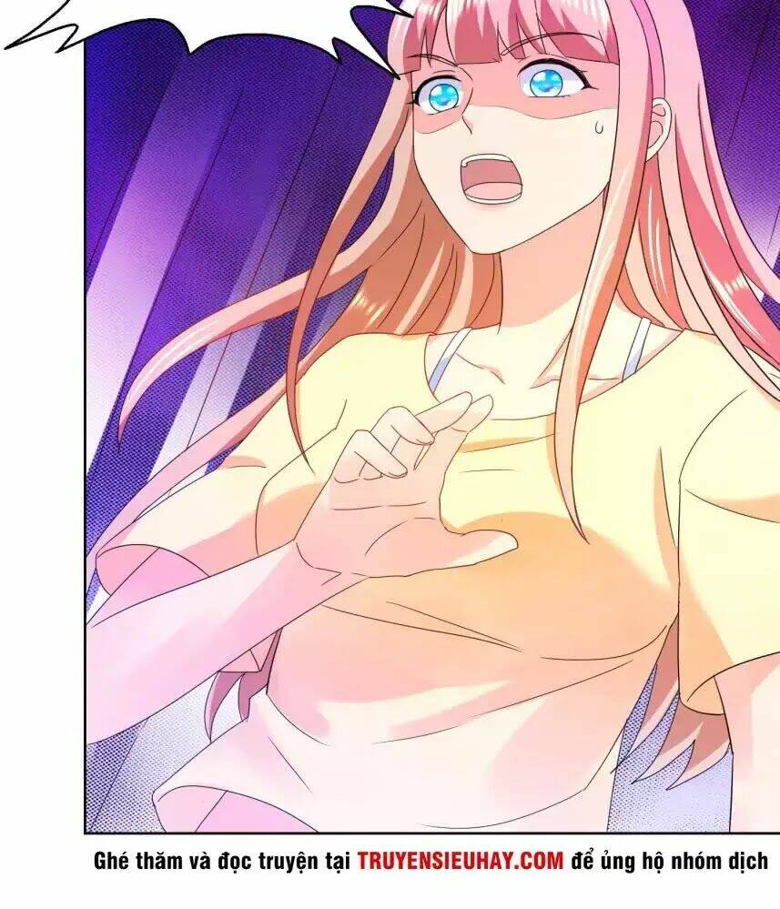 vú em là cổ tiên chapter 34 20