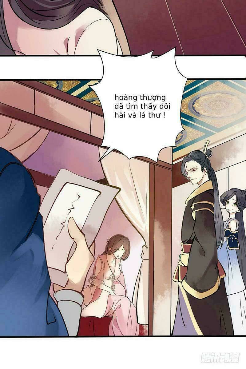 nhất đế trọng sinh mỹ nhân tâm kế chapter 3 10