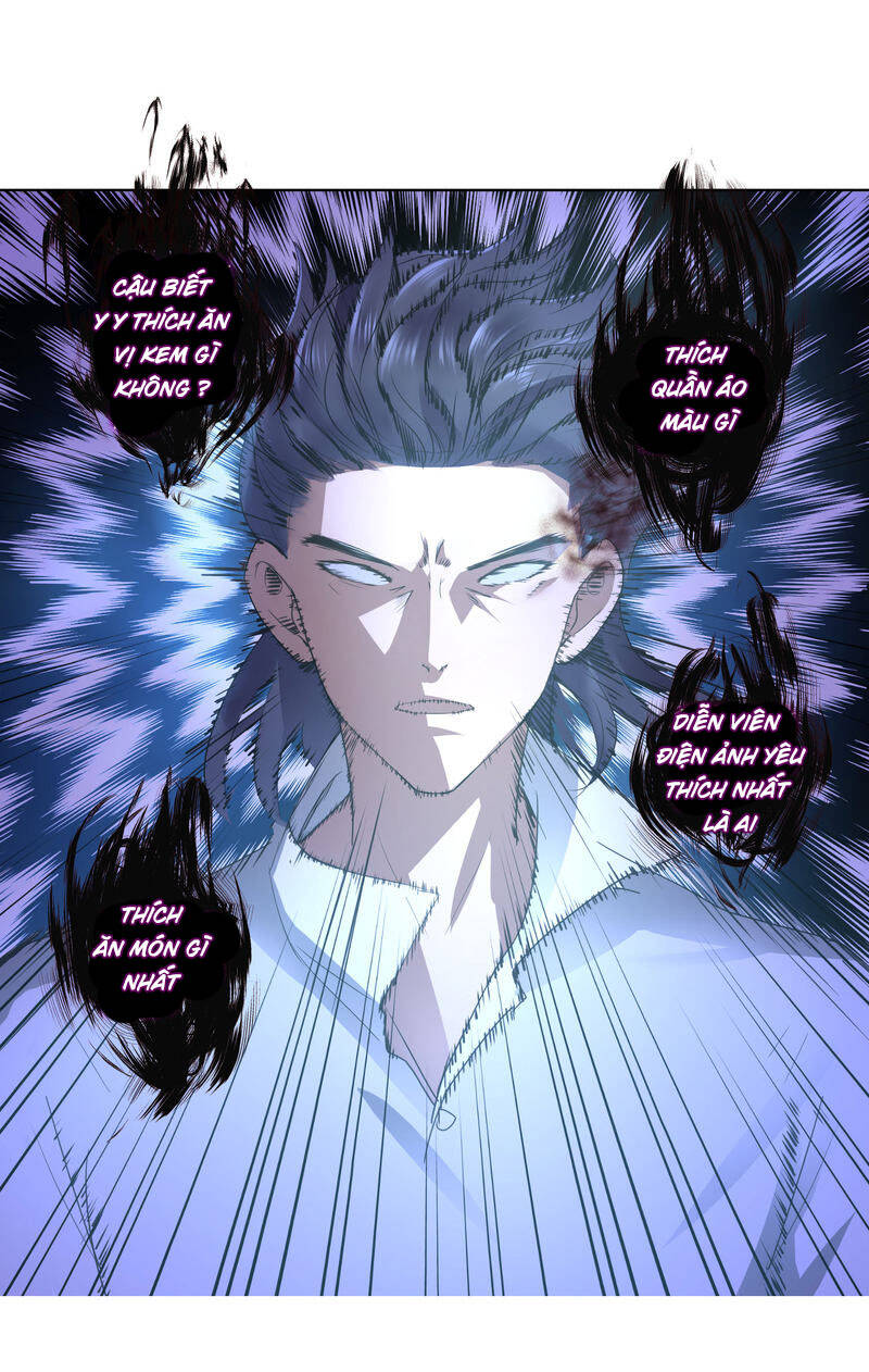 huấn luyện viên của nữ thần chapter 15 10