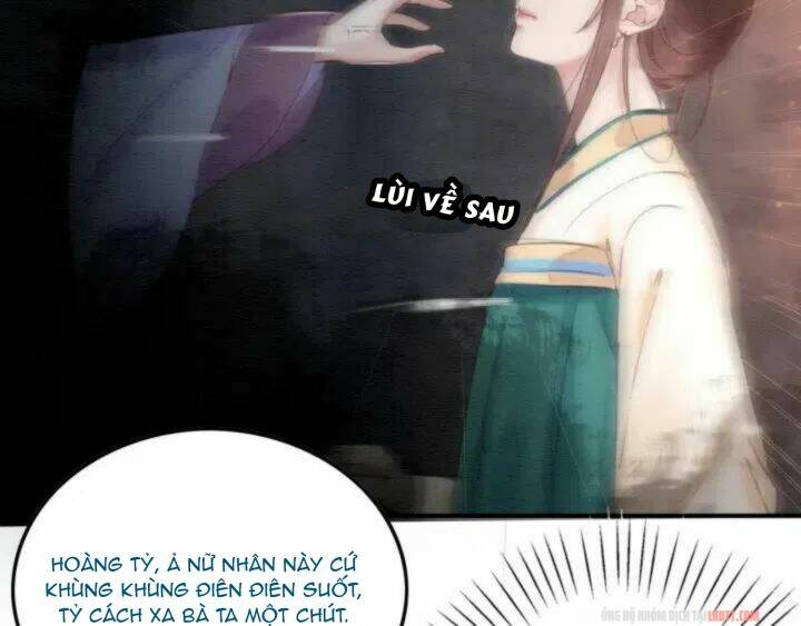 trọng sinh bá sủng nhiếp chính vương quá mạnh mẽ chapter 191 25