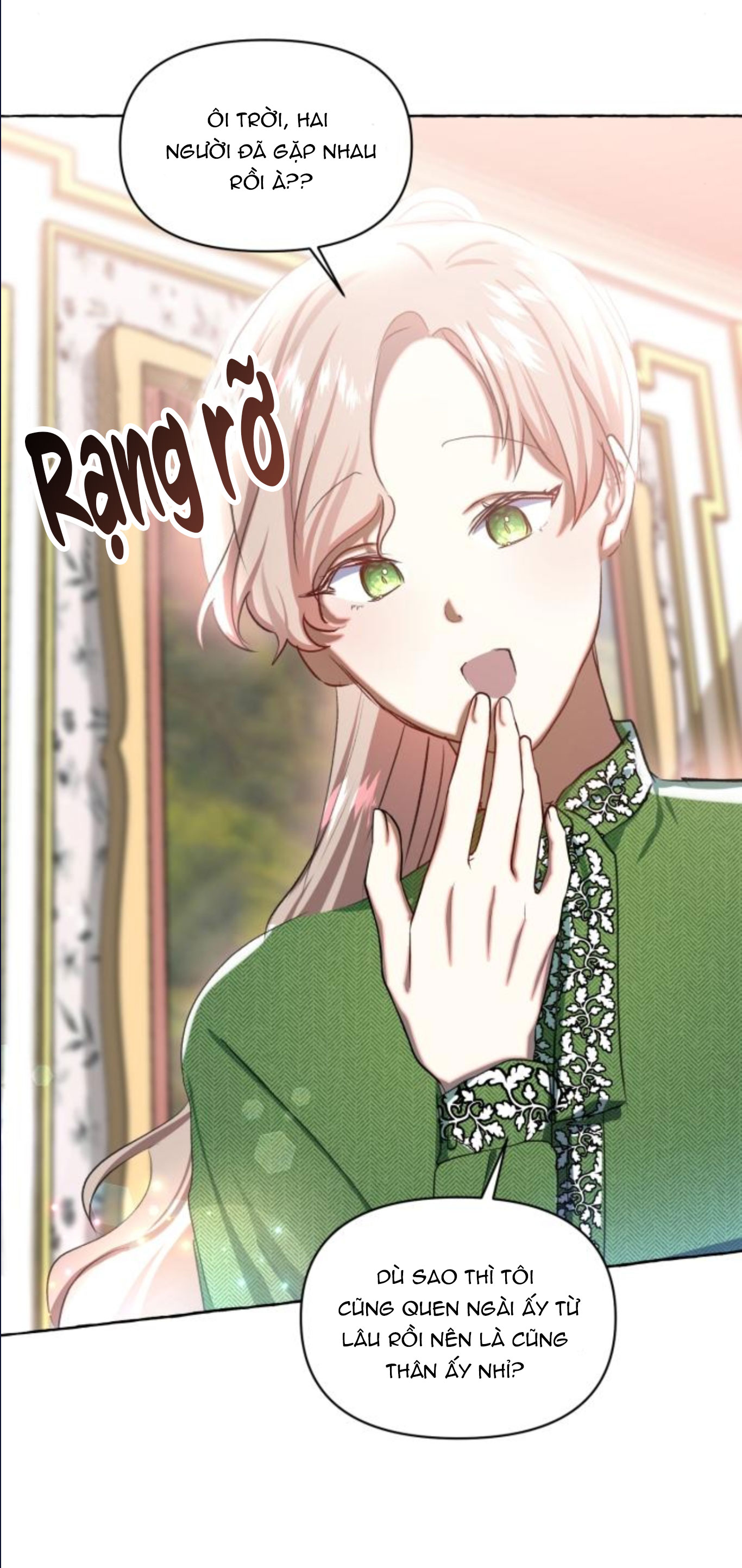 con gái bé bỏng của công tước ác ma chapter 8 36