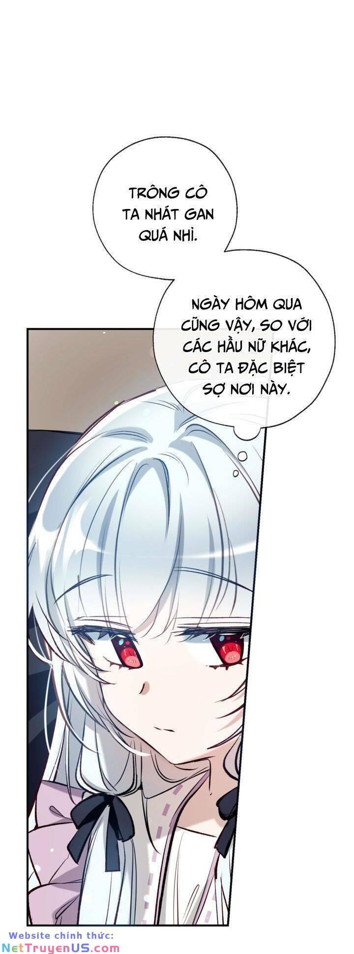 chúng ta có thể trở thành gia đình được không? chapter 50 50