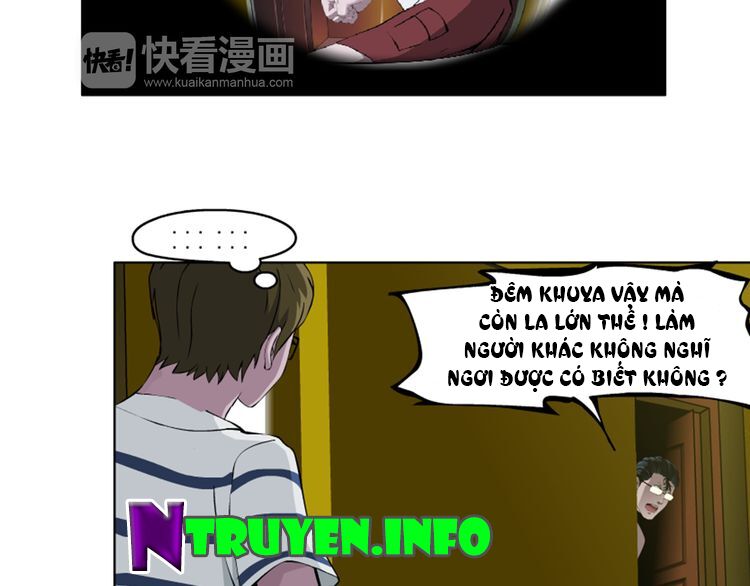 câu lạc bộ ngoại tình chapter 21 24