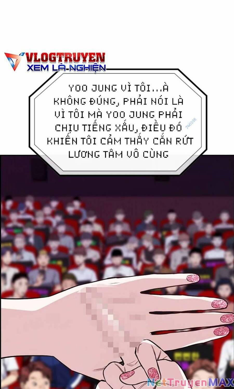 giáo dục chân chính chapter 115 55