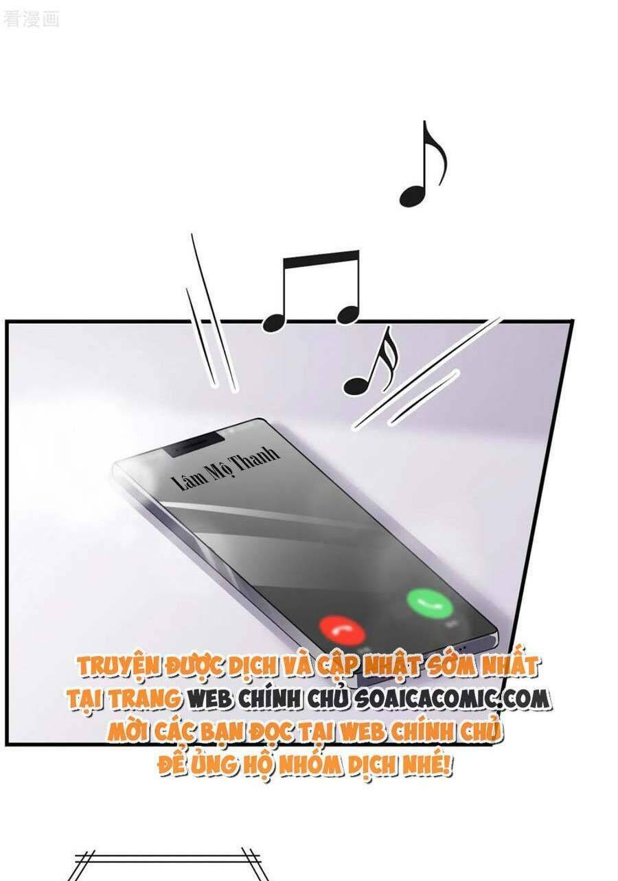 đại tiểu thư có ý đồ gì xấu đâu chapter 175 51