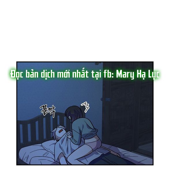 [18+] Phức Hợp Bạn Thời Thơ Ấu chapter 38.1 16