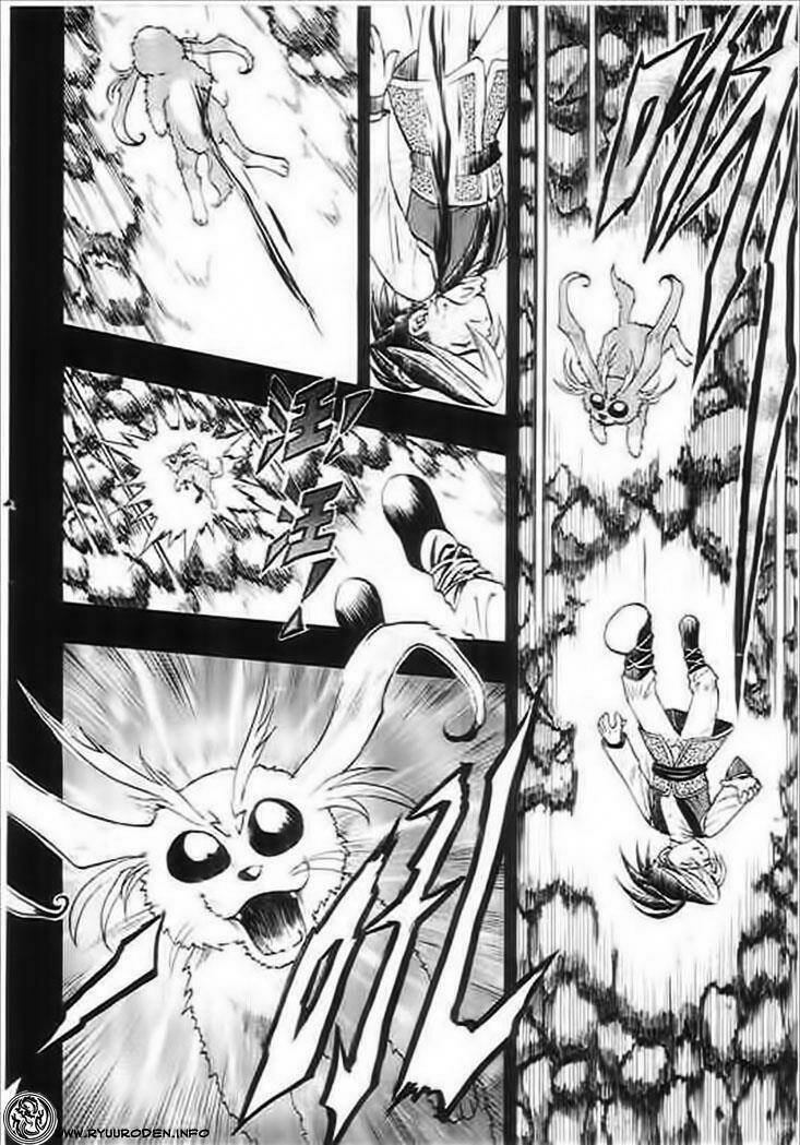 thiên địa nam nhi chapter 14 2