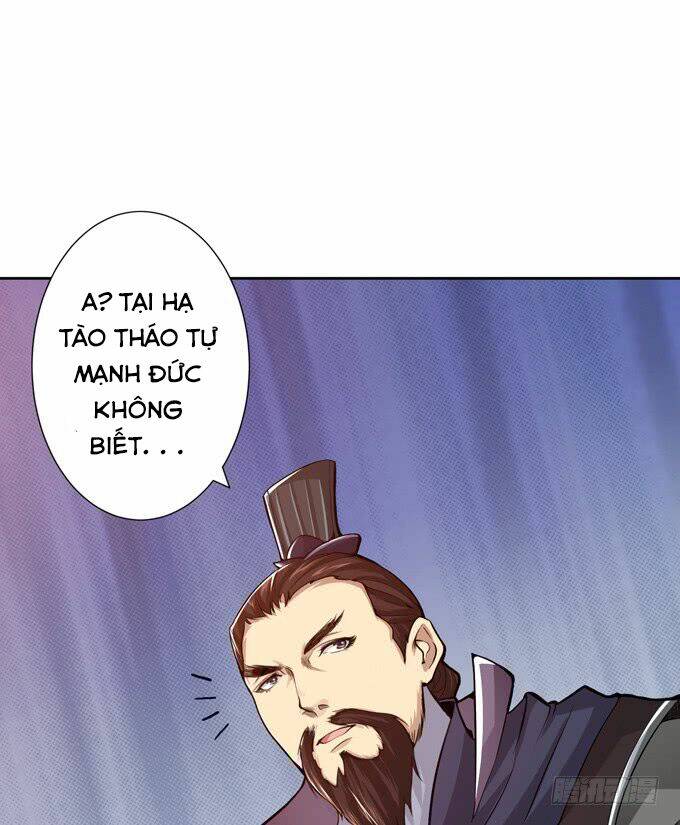 tam quốc chi vân thăng long khởi chapter 6 43