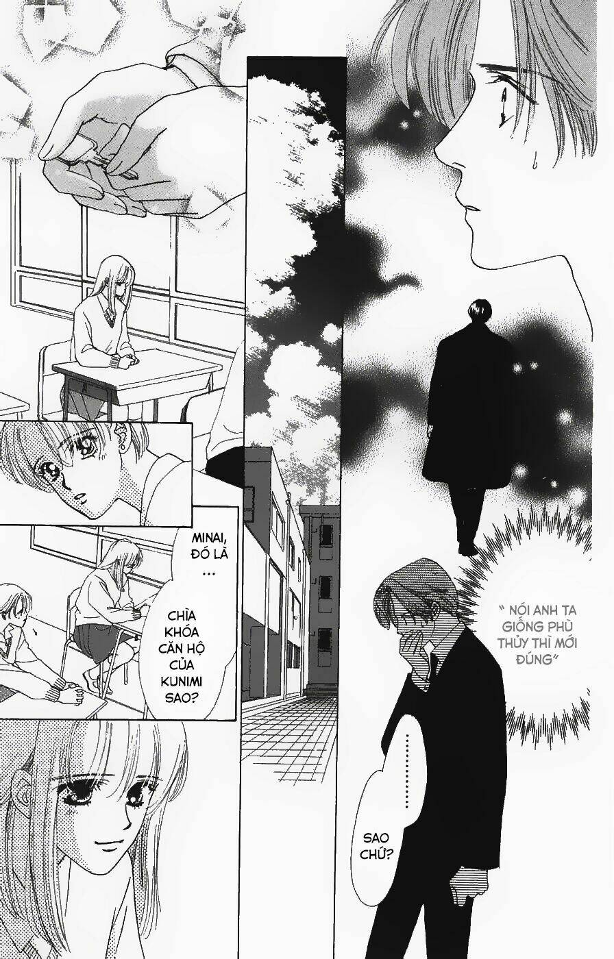 only you chapter 9 33