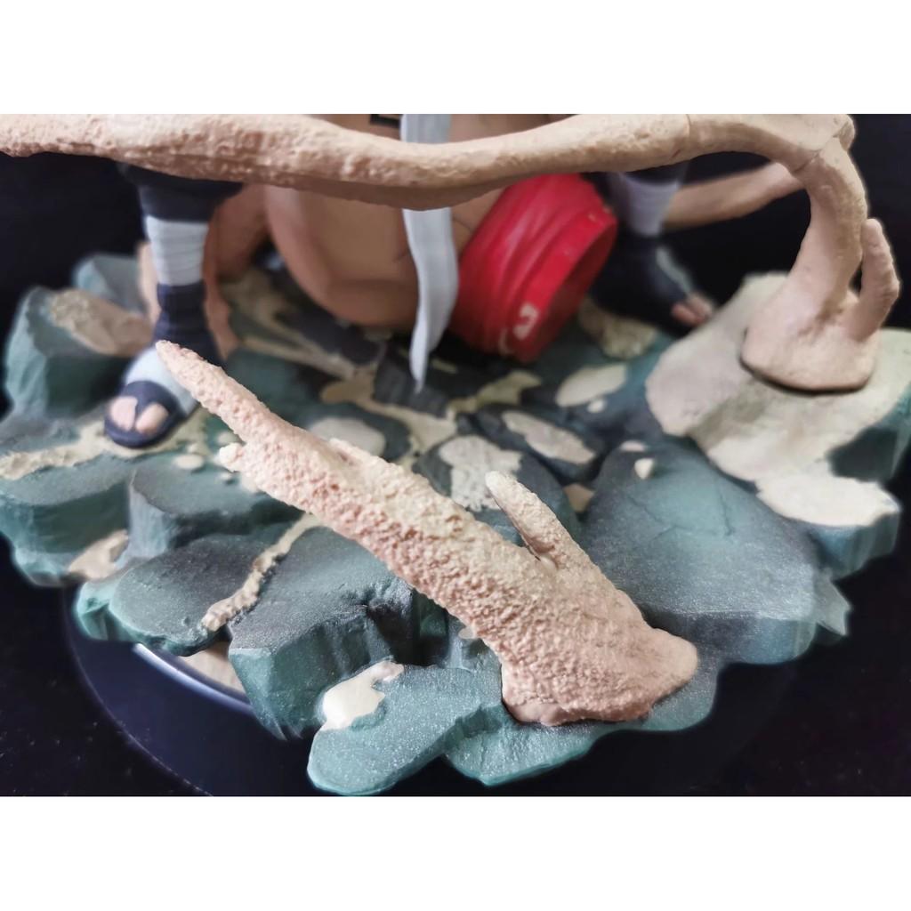 Mô Hình Figure Gaara - Naruto