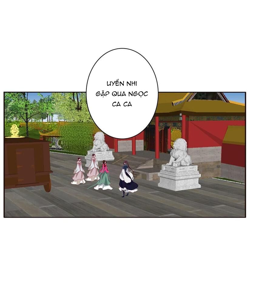 thông linh phi chapter 652 19