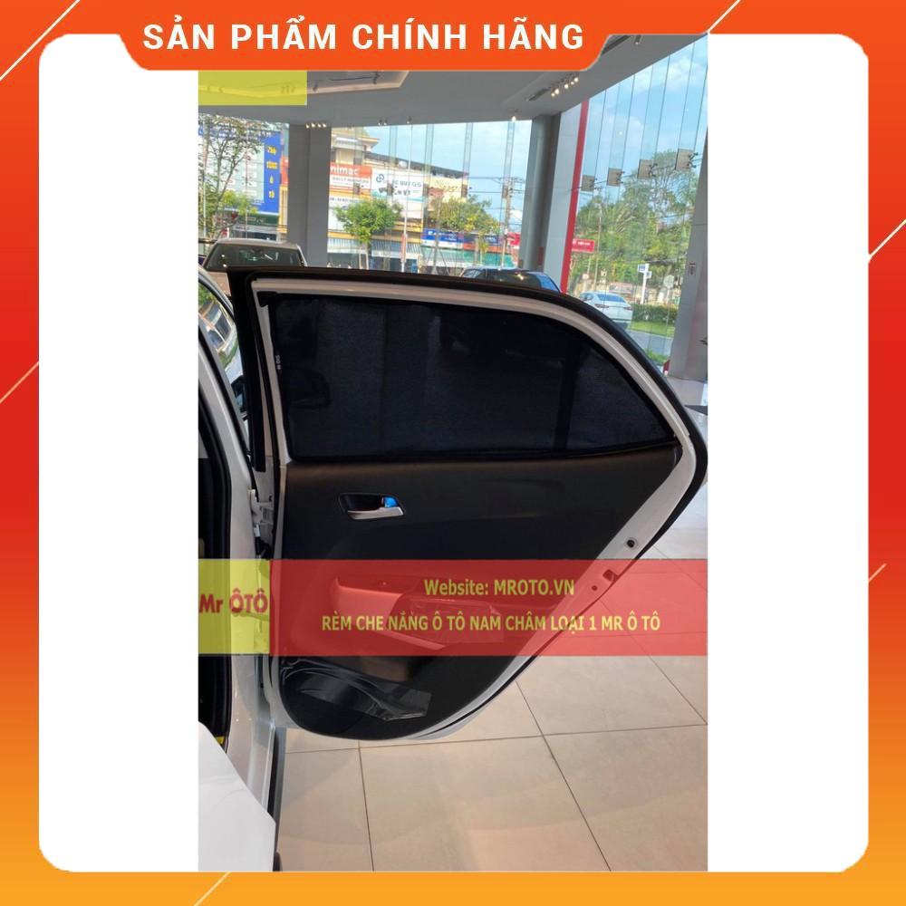 Rèm Che Nắng Xe Kia Morning 2006 2022 Hàng Loại 1