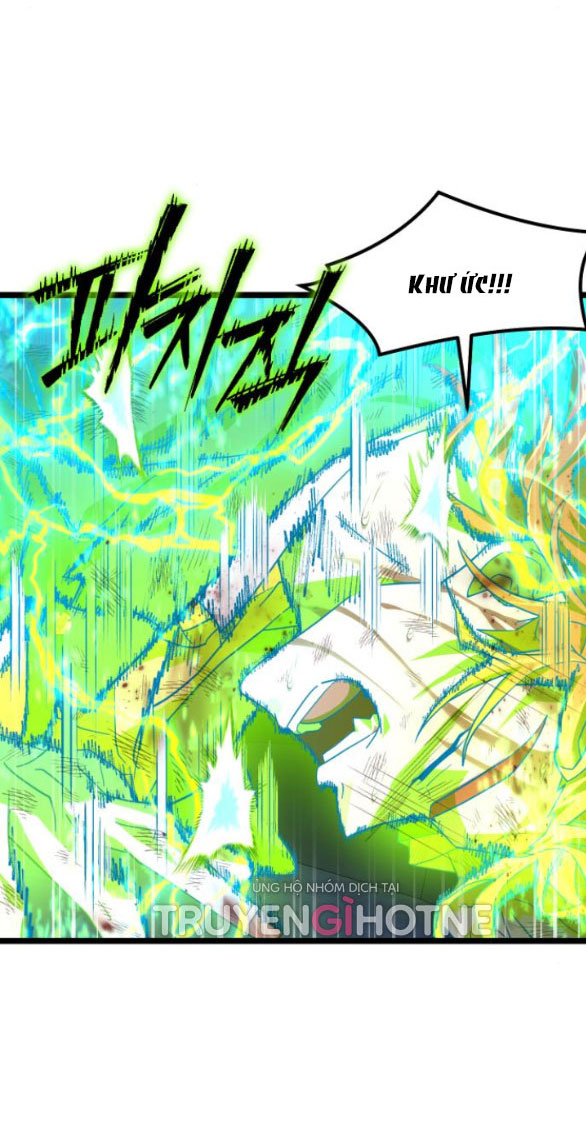 dark moon - tế đàn ánh trăng chapter 59.1 47