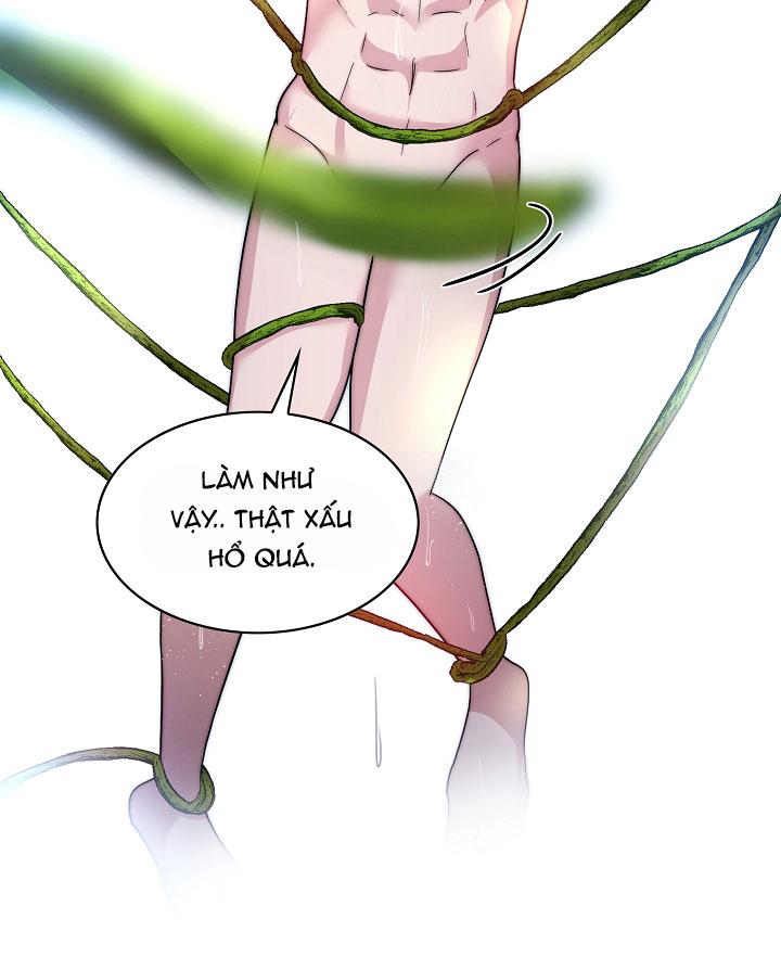 lọ lem phiên bản bl chapter 5 63