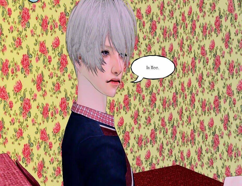 dangerous love - [truyện sim] chapter 10 14