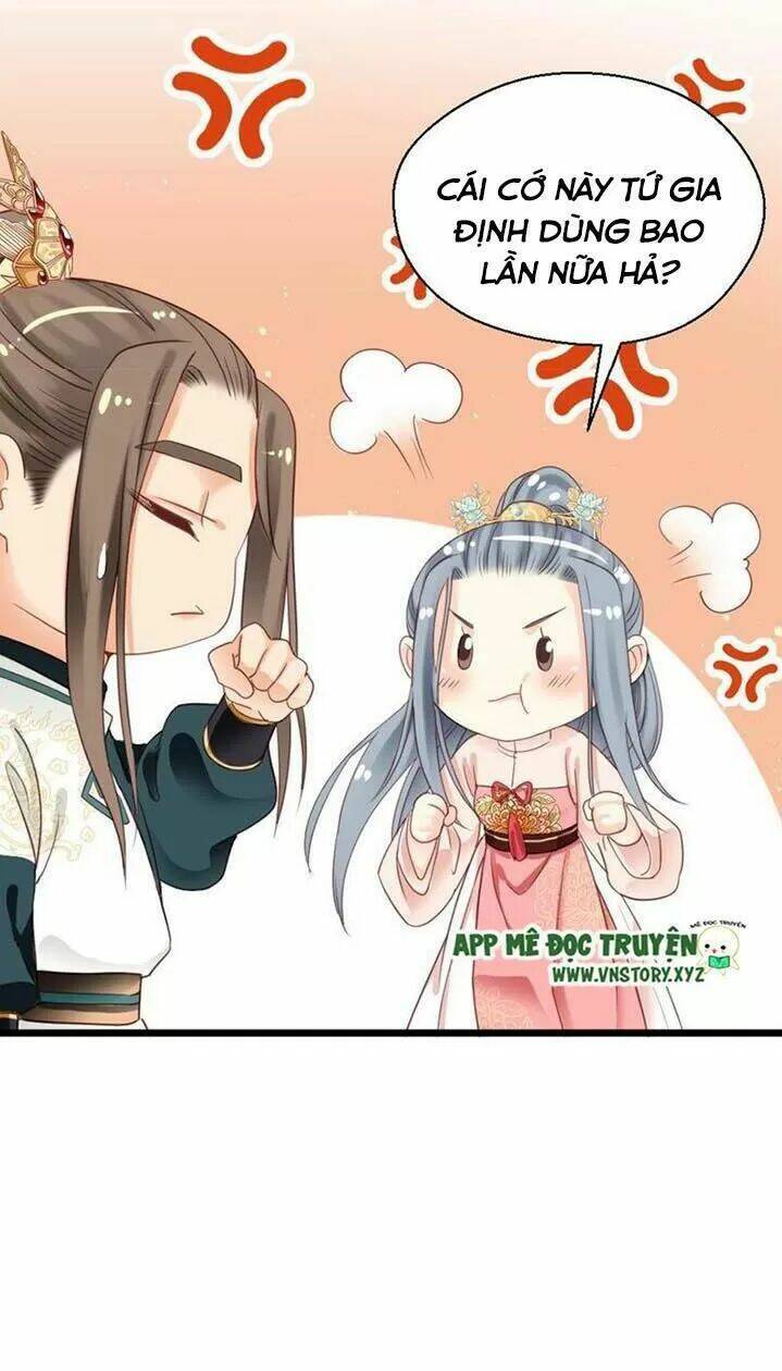 kiều nữ độc phi chapter 248 26