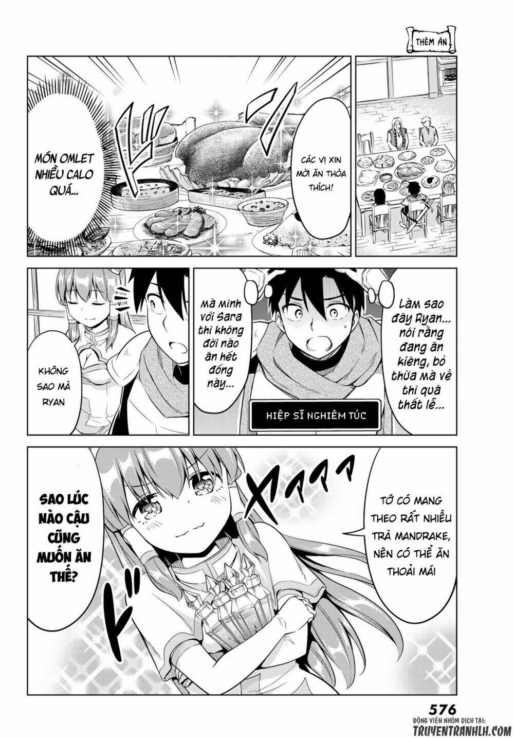 alicia's diet quest chapter 10 8