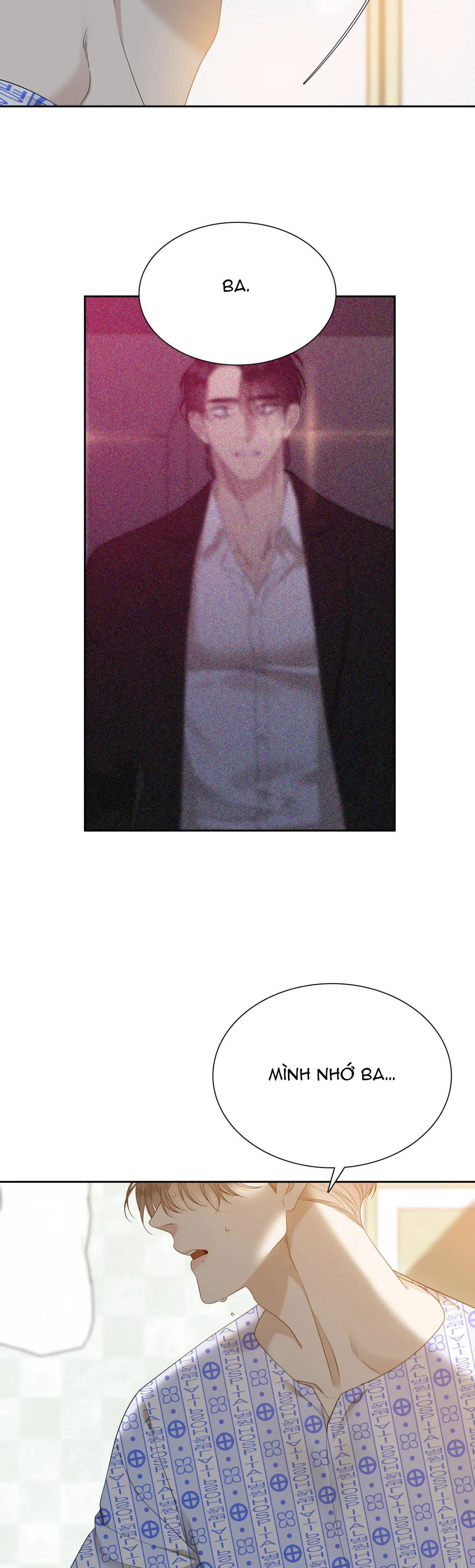 tên rác rưởi chapter 30 39