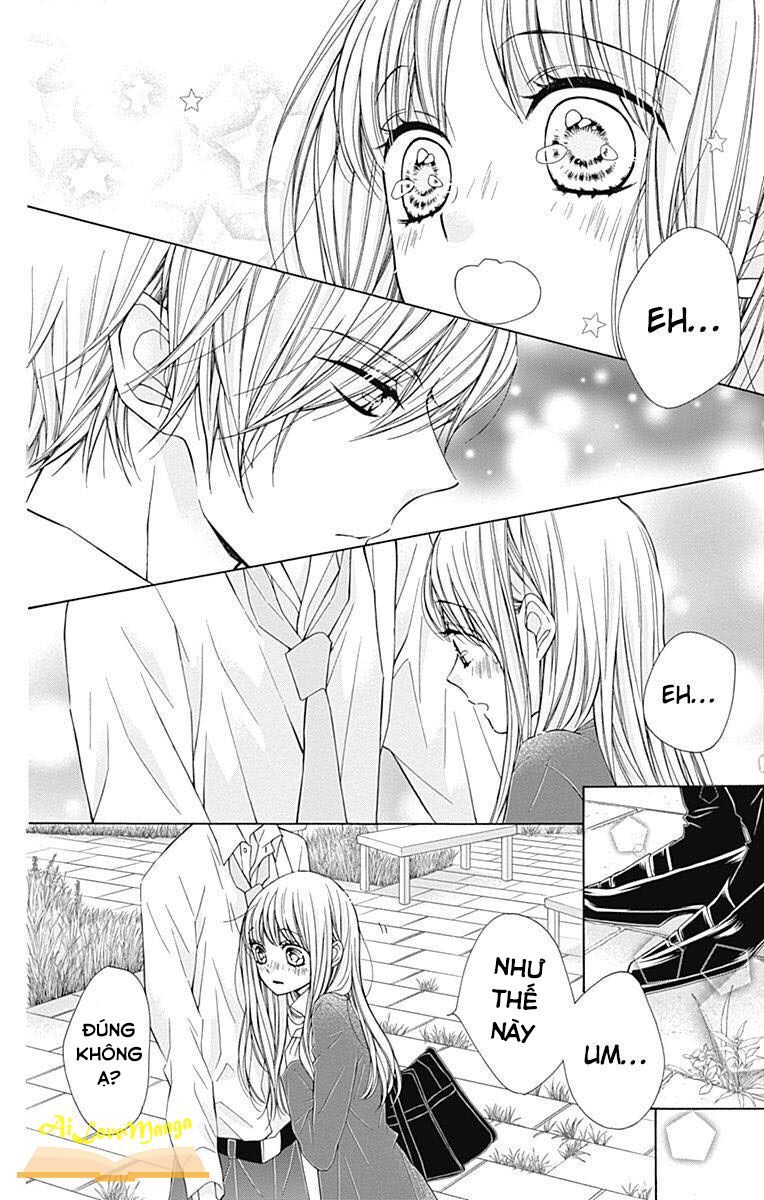 kirameki no lion boy chapter 6 38