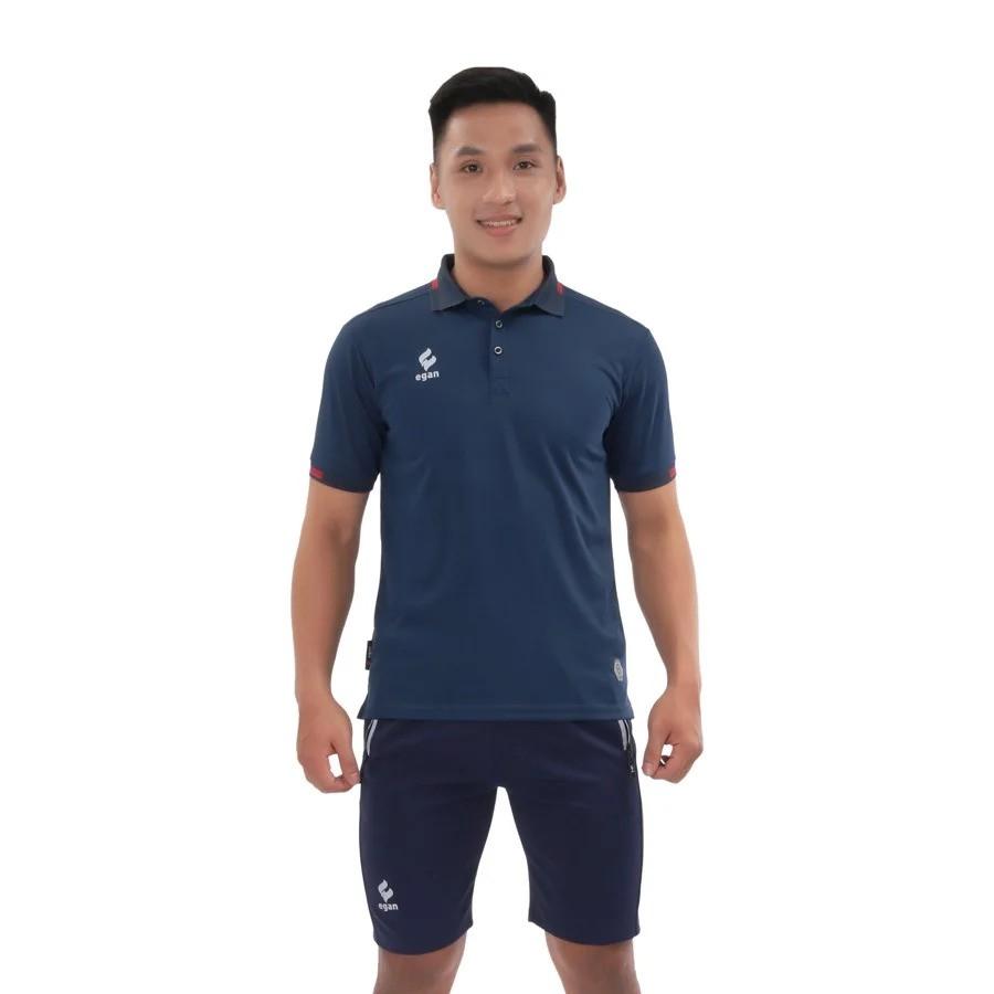 Áo Polo Nam Egan UV Chính Hãng [Chất liệu cao cấp