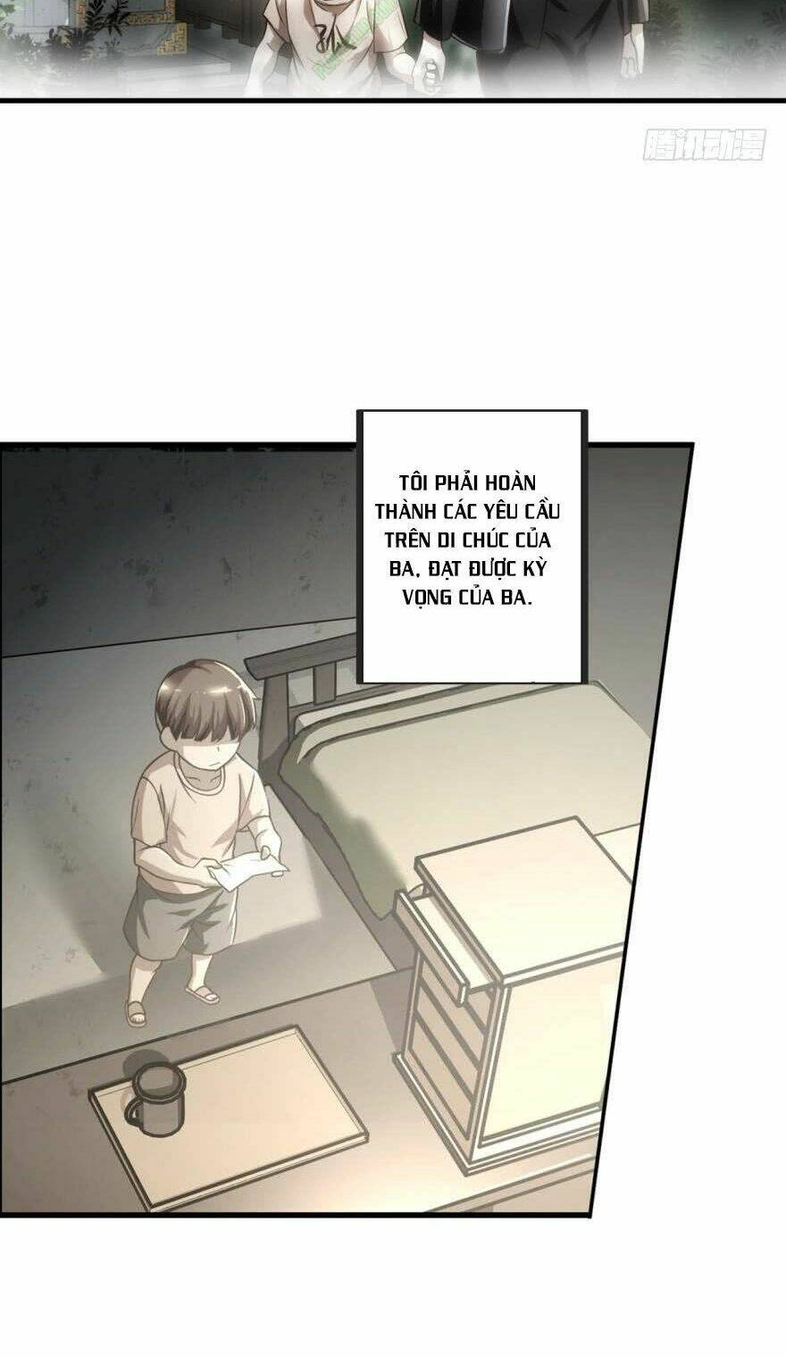 ta có di sản tại dị giới chapter 1 4