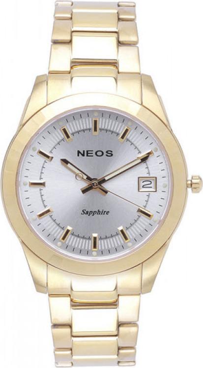 Đồng hồ NEOS N-40664L nữ dây thép