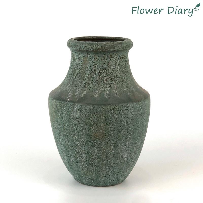 Bình gốm Atlantis M:9.5cm H:26cm