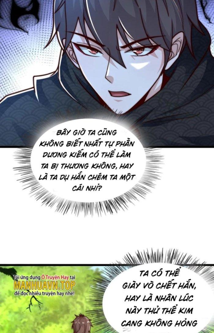 ta nuôi ma quỷ ở trấn ma ti chapter 65 20