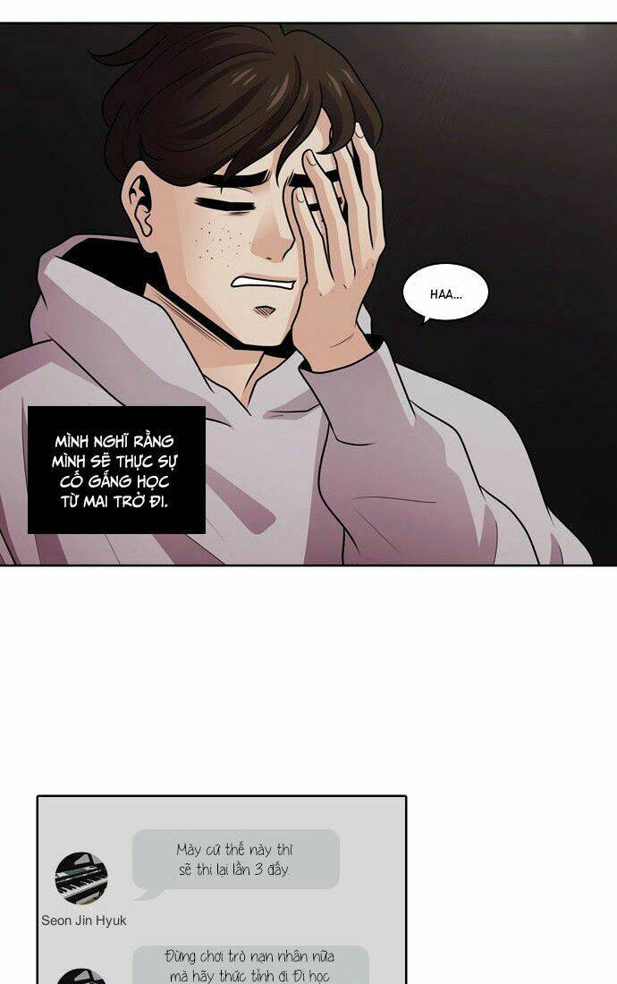 tomorrow - ngày mai chapter 17 62