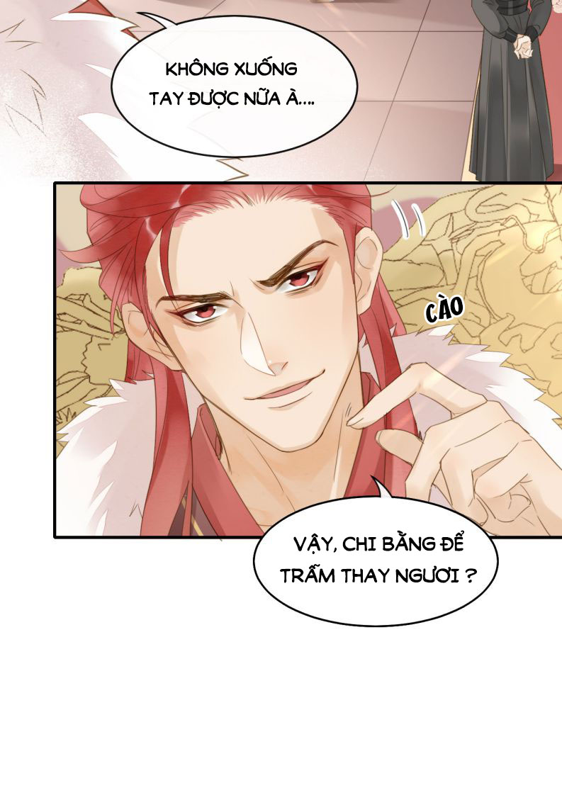 tù long chapter 20 33