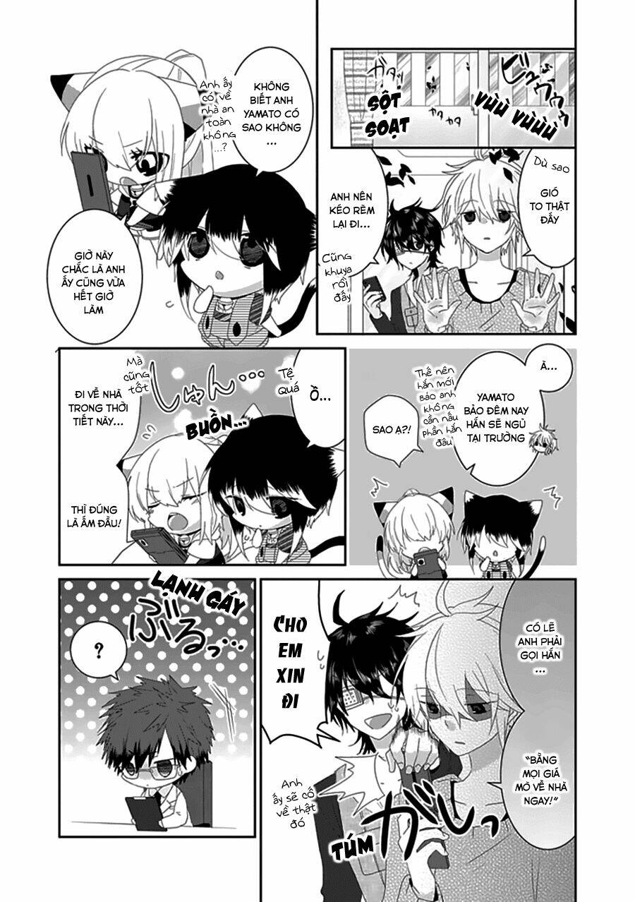 nukoduke! chapter 42 5