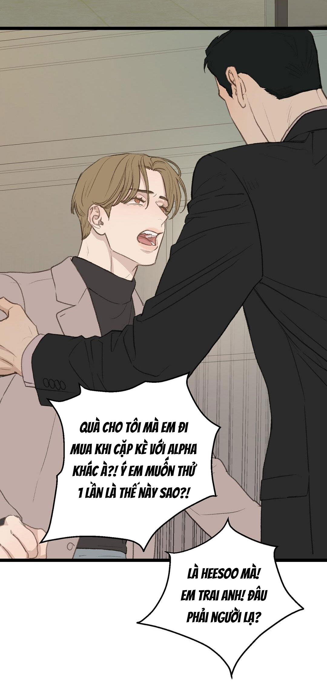 vùng cấm tình yêu của beta chapter 47 23