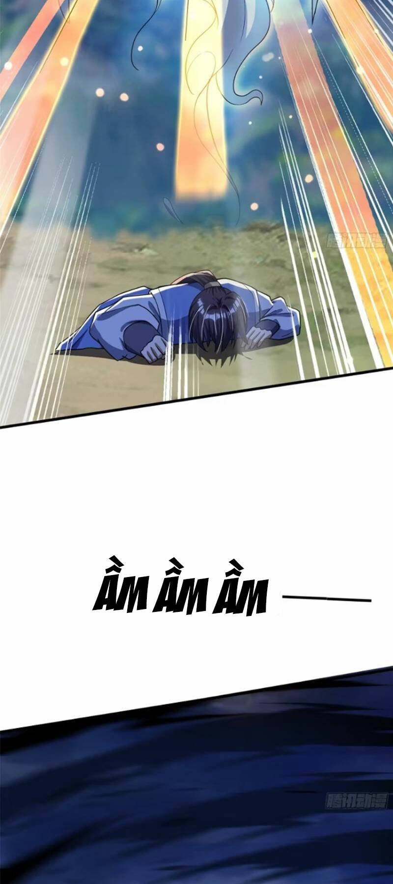 trăm tuổi mở hệ thống: con hiền cháu ngoan quỳ khắp núi! chapter 23 49