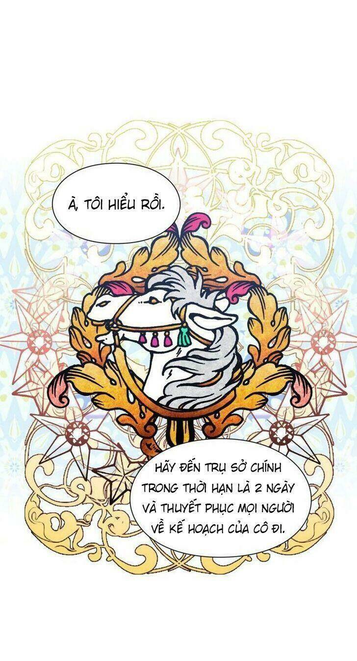 nữ hoàng ngoại khoa chapter 54 26