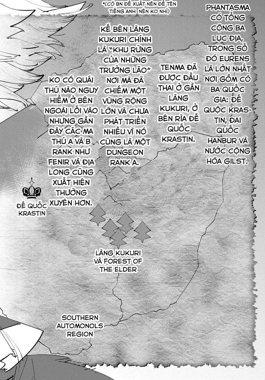 isekai tensei no boukensha chapter 2.1 5